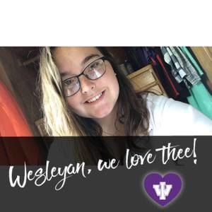 Meet your Posher, Cheyanne